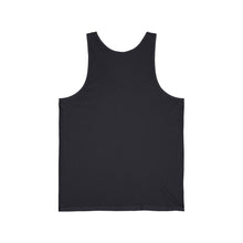 Load image into Gallery viewer, Unisex Jersey Tank