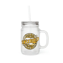 Load image into Gallery viewer, Mason Jar