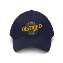 Load image into Gallery viewer, Distilled Twill Hat