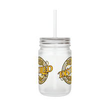 Load image into Gallery viewer, Mason Jar