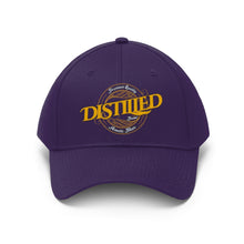 Load image into Gallery viewer, Distilled Twill Hat