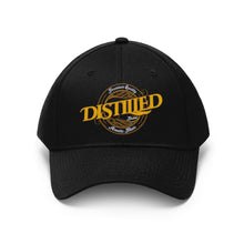 Load image into Gallery viewer, Distilled Twill Hat