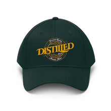 Load image into Gallery viewer, Distilled Twill Hat