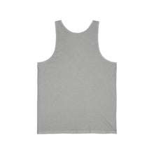 Load image into Gallery viewer, Unisex Jersey Tank
