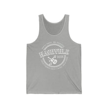 Load image into Gallery viewer, Unisex Jersey Tank
